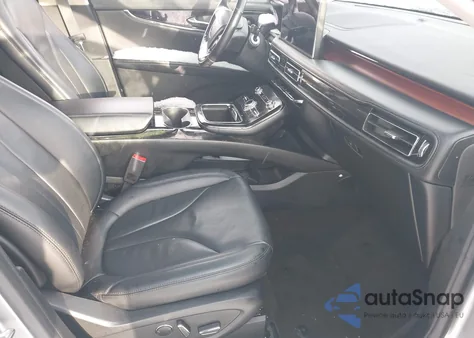 2021 Lincoln Nautilus Reserve z USA, uszkodzony, nr VIN 2LMPJ6K96MBL02536